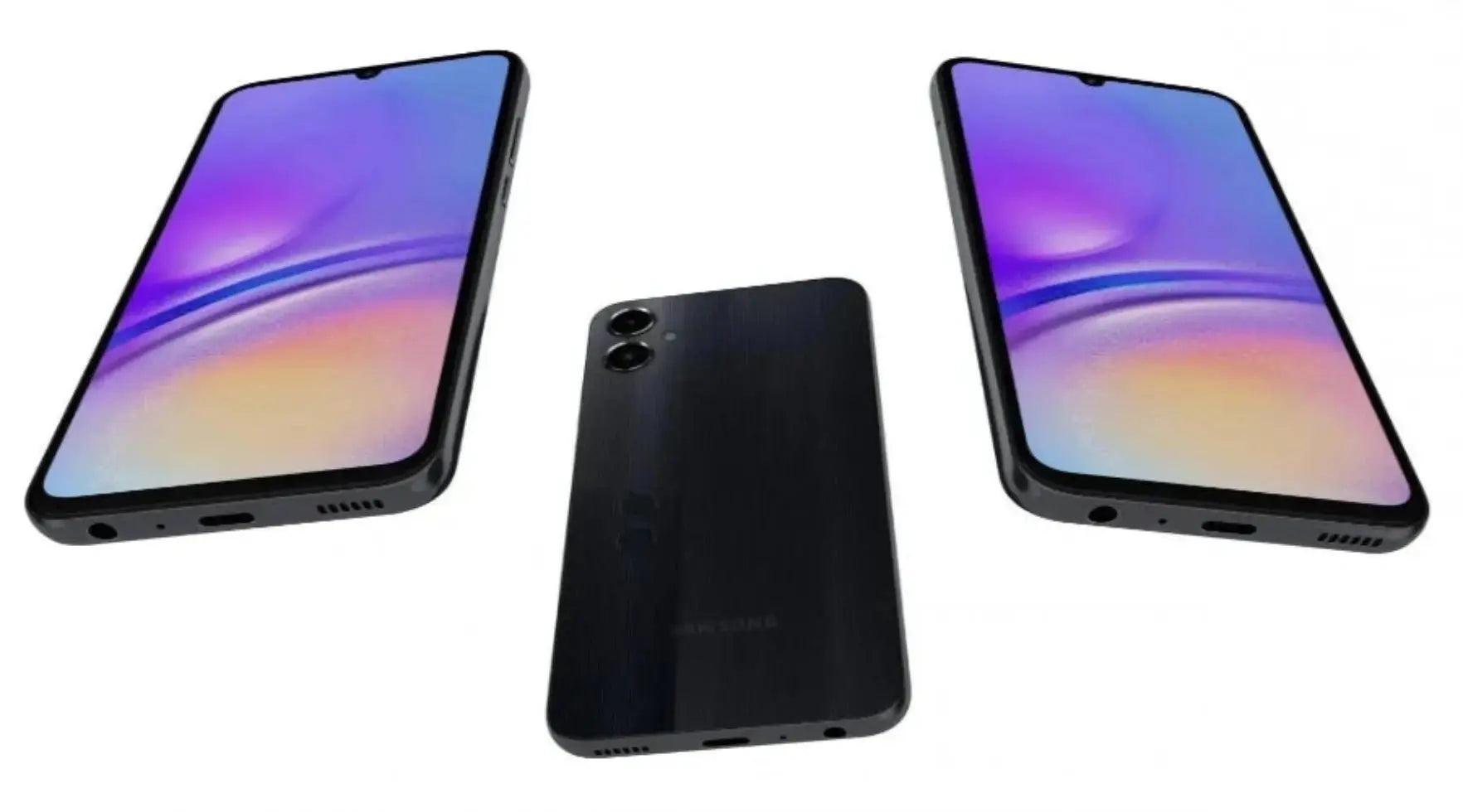 SAMSUNG Galaxy A05 - kashkazi976.yt