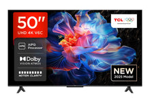 TCL 50V6C – Téléviseur UHD 4K