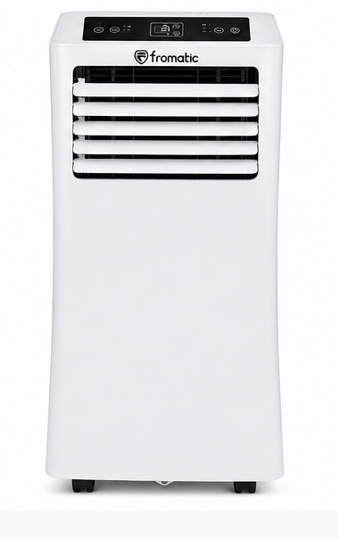 CLIMATISEUR MOBILE 12000BTU 3V LED FROMATIC