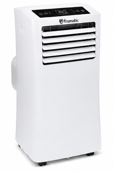 CLIMATISEUR MOBILE 12000BTU 3V LED FROMATIC