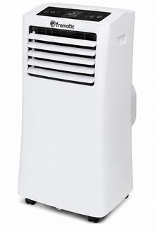 CLIMATISEUR MOBILE 12000BTU 3V LED FROMATIC
