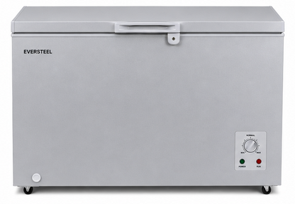 CONGELATEUR COFFRE 287L E STATIQUE EVERSTEEL