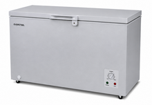 CONGELATEUR COFFRE 287L E STATIQUE EVERSTEEL