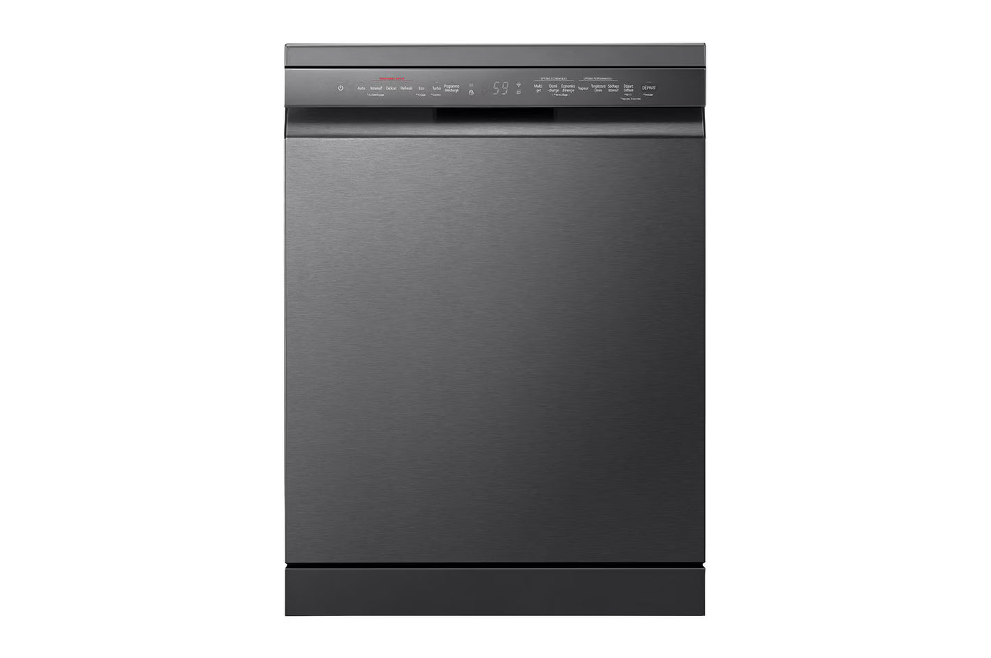 LAVE VAISSELLE LG DF365MFS LIVRE DES AUJOURD