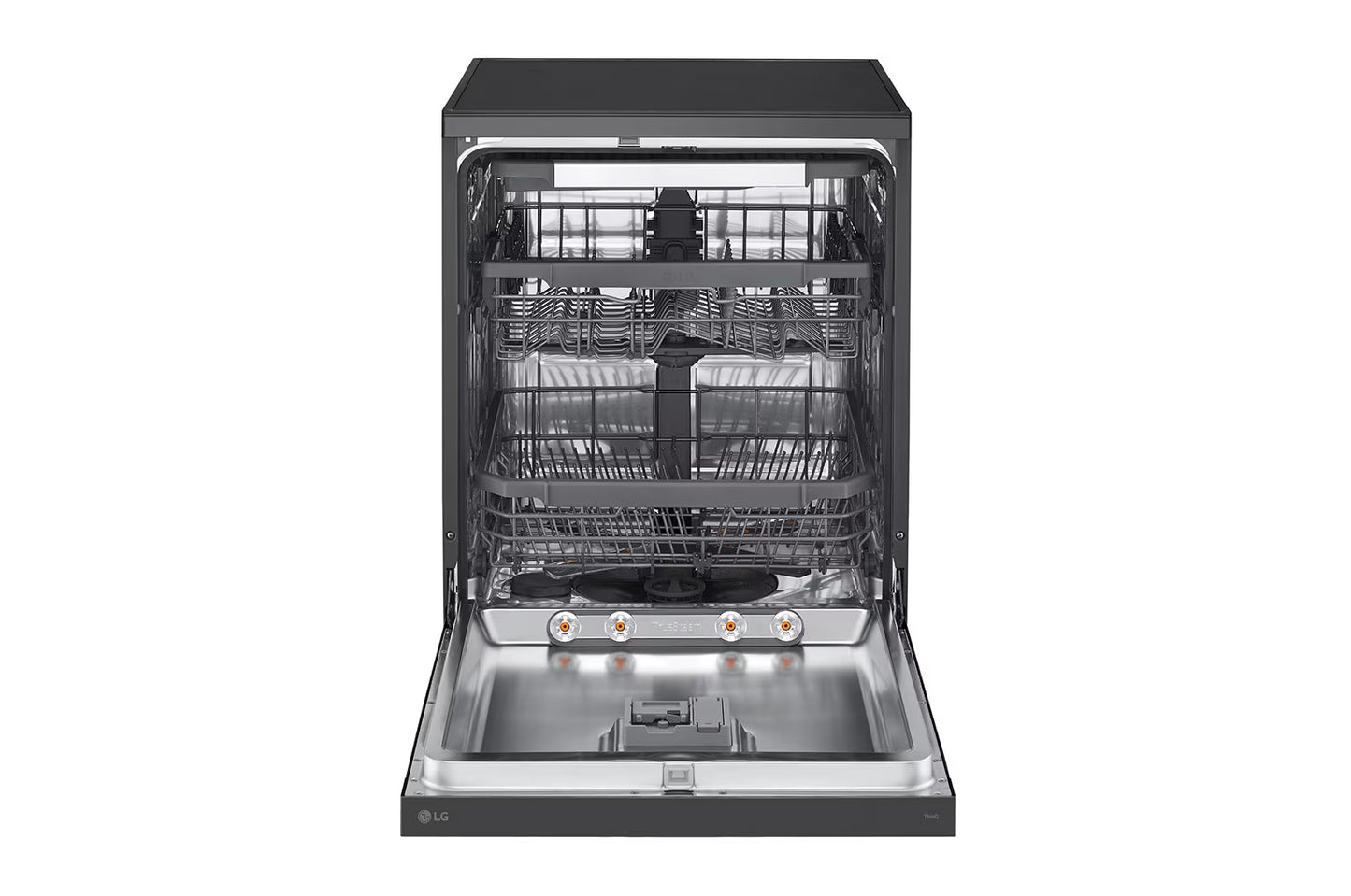 LAVE VAISSELLE LG DF365MFS LIVRE DES AUJOURD