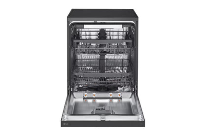 LAVE VAISSELLE LG DF365MFS LIVRE DES AUJOURD