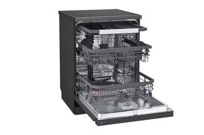 LAVE VAISSELLE LG DF365MFS LIVRE DES AUJOURD