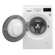 MAL F 8KG 1350TR/MN A SMART DIAGNOSIS+DIRECT DRIVE BLANC - LG