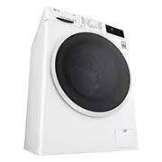 MAL F 8KG 1350TR/MN A SMART DIAGNOSIS+DIRECT DRIVE BLANC - LG