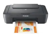 IMPRIMANTE CANON MG2541S 3-en-1 Jet d'encre USB * 445XL/446XL LIVRE DES AUJOURD
