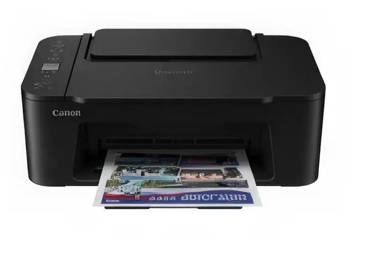 IMPRIMANTE CANON LIVRE EN 10 JOURS