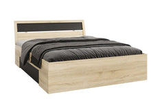 LIT 160X200 KLEO LIVRE DES AUJOURD