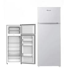 FR21D25WL REFRIGERATEUR 2P 208L E DEFROST BLANC FROMATIC LIVRE DES AUJOURD