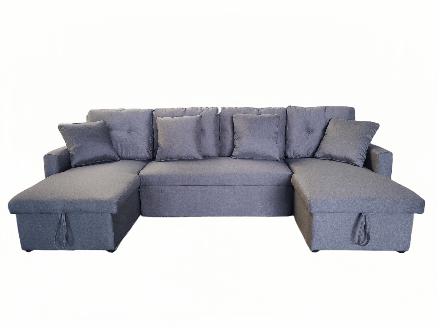 SALON U ROSELY CONVERTIBLE