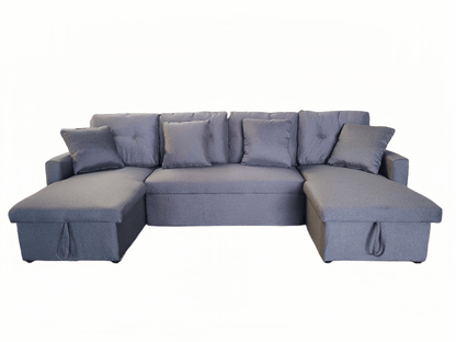 SALON U ROSELY CONVERTIBLE