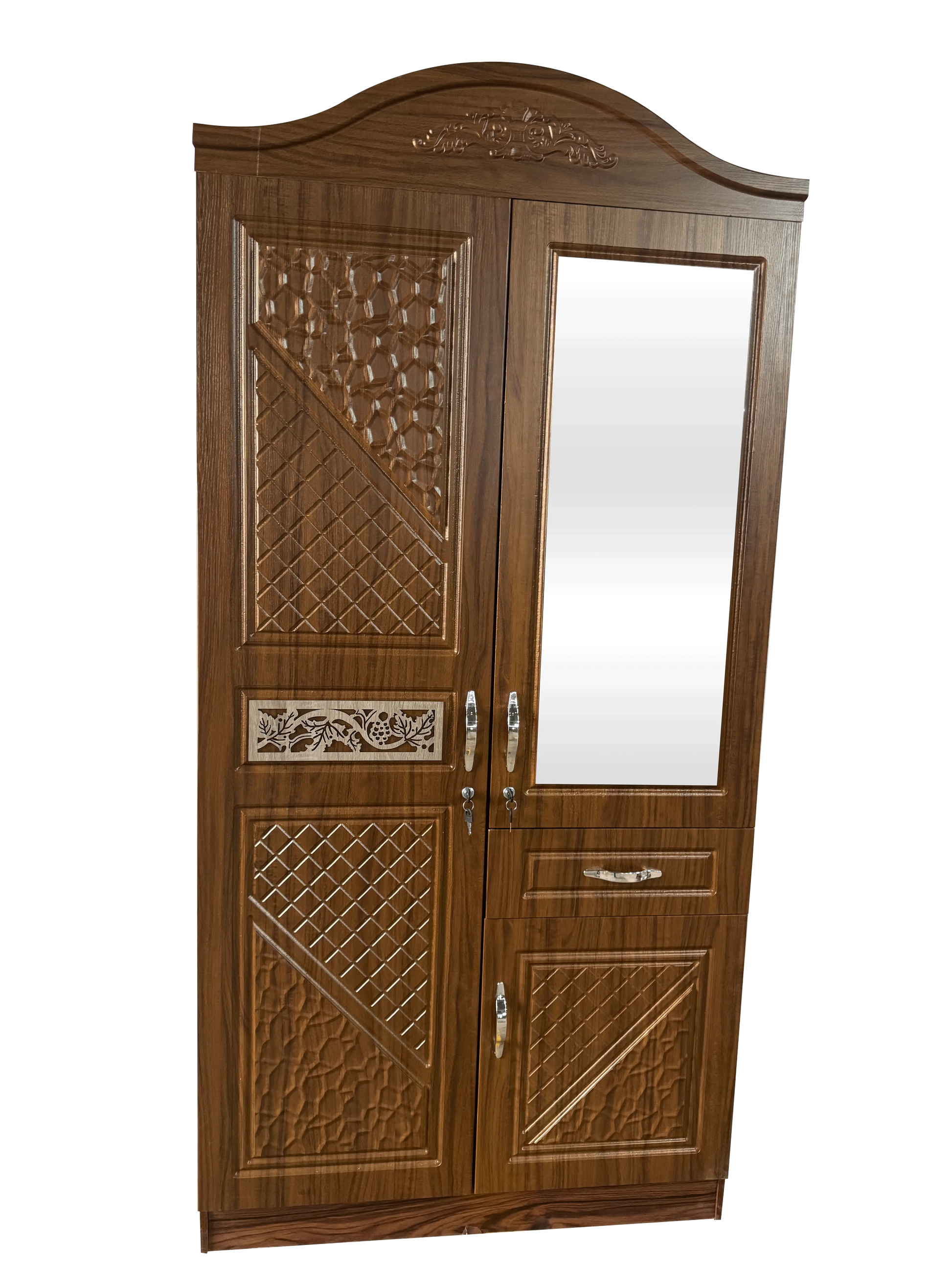ARMOIRE 2P YH 951-2 LIVRE DES AUJOURD