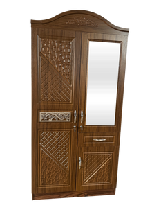 ARMOIRE 2P YH 951-2 LIVRE DES AUJOURD