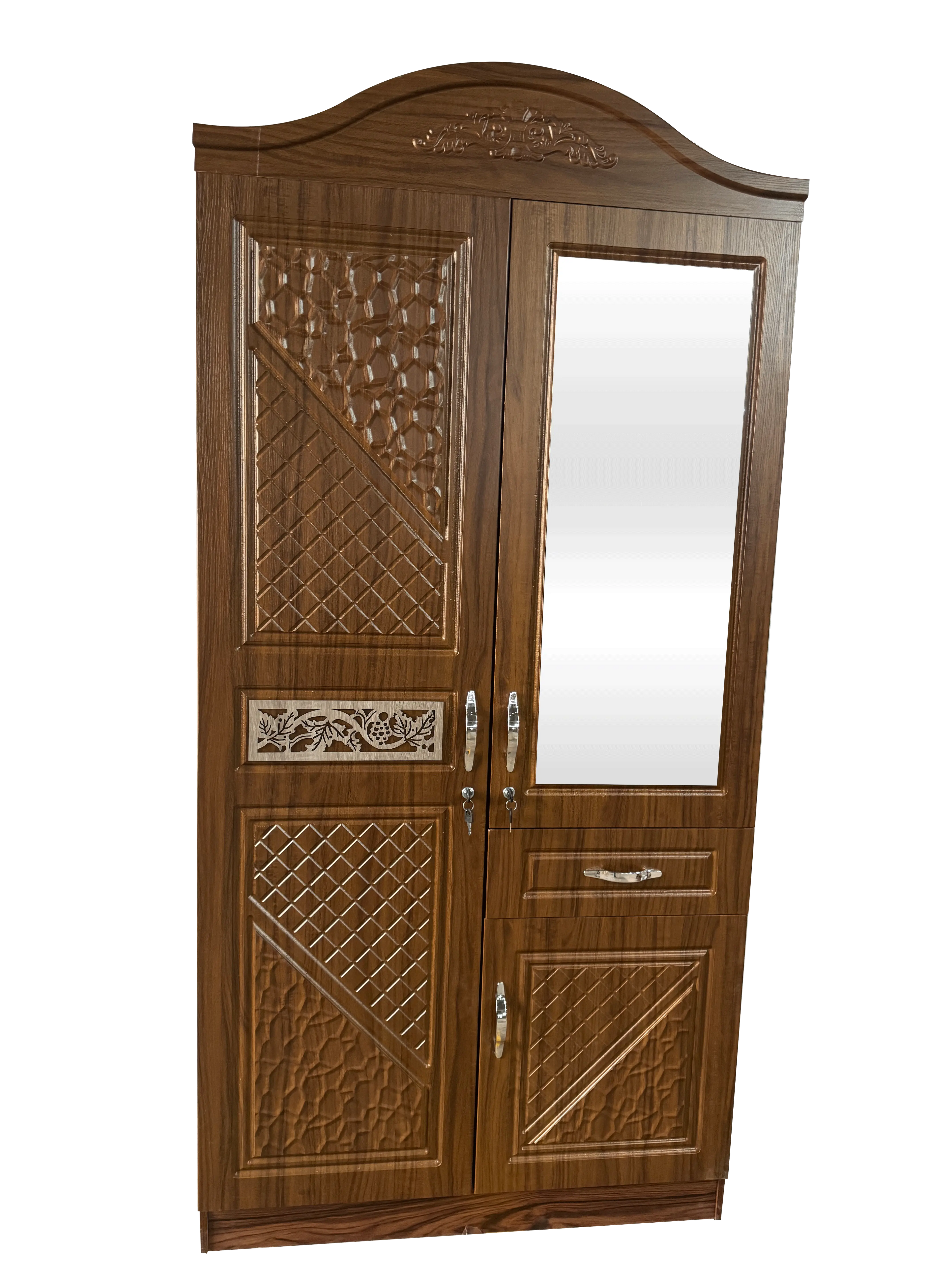 ARMOIRE 2P YH 951-2 LIVRE DES AUJOURD