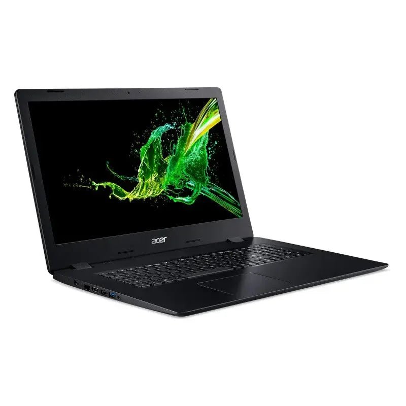 ACER A317 - 51 - 3937 4Go/512Go W10 Noir - kashkazi976.yt
