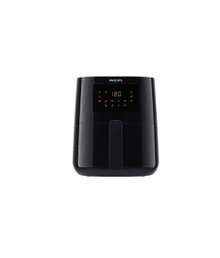 AIRFRYER ESSENTIAL COMPACT DIGITAL 0.8L S3000 NOIR PHILIPS - kashkazi976.yt
