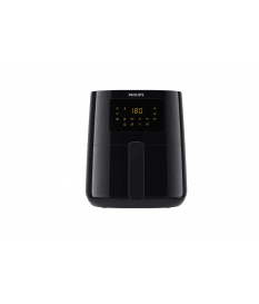 AIRFRYER ESSENTIAL COMPACT DIGITAL 0.8L S3000 NOIR PHILIPS - kashkazi976.yt