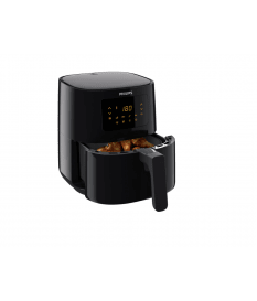 AIRFRYER ESSENTIAL COMPACT DIGITAL 0.8L S3000 NOIR PHILIPS - kashkazi976.yt