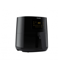 AIRFRYER ESSENTIAL COMPACT DIGITAL 0.8L S3000 NOIR PHILIPS - kashkazi976.yt