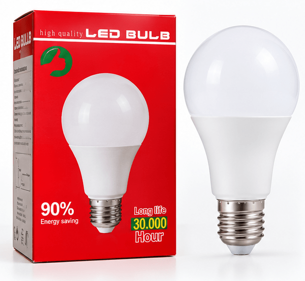 Ampoule led Bulb - kashkazi976.yt