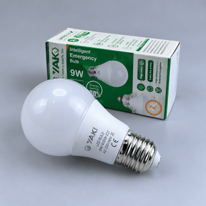 Ampoule led yaki 9w - kashkazi976.yt