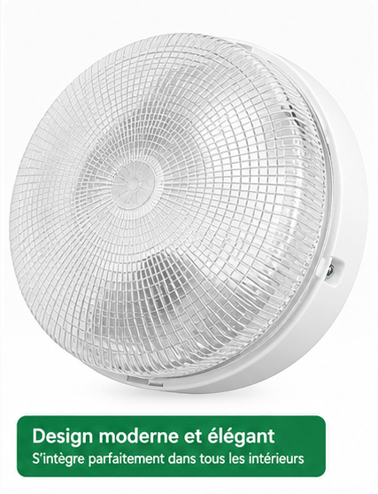 Ampoule terrasse Yaki - kashkazi976.yt