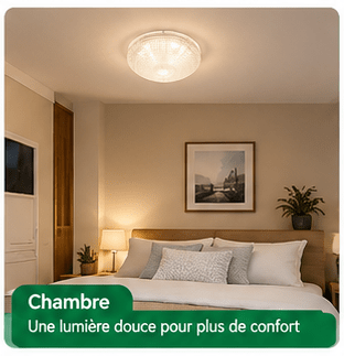 Ampoule terrasse Yaki - kashkazi976.yt