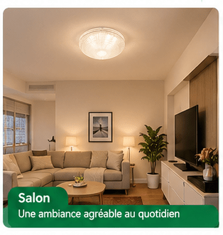 Ampoule terrasse Yaki - kashkazi976.yt