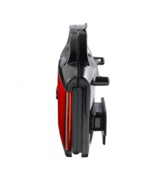 APPAREIL A CROQUE MONSIEUR 650W NOIR ROUGE MOULINEX - kashkazi976.yt