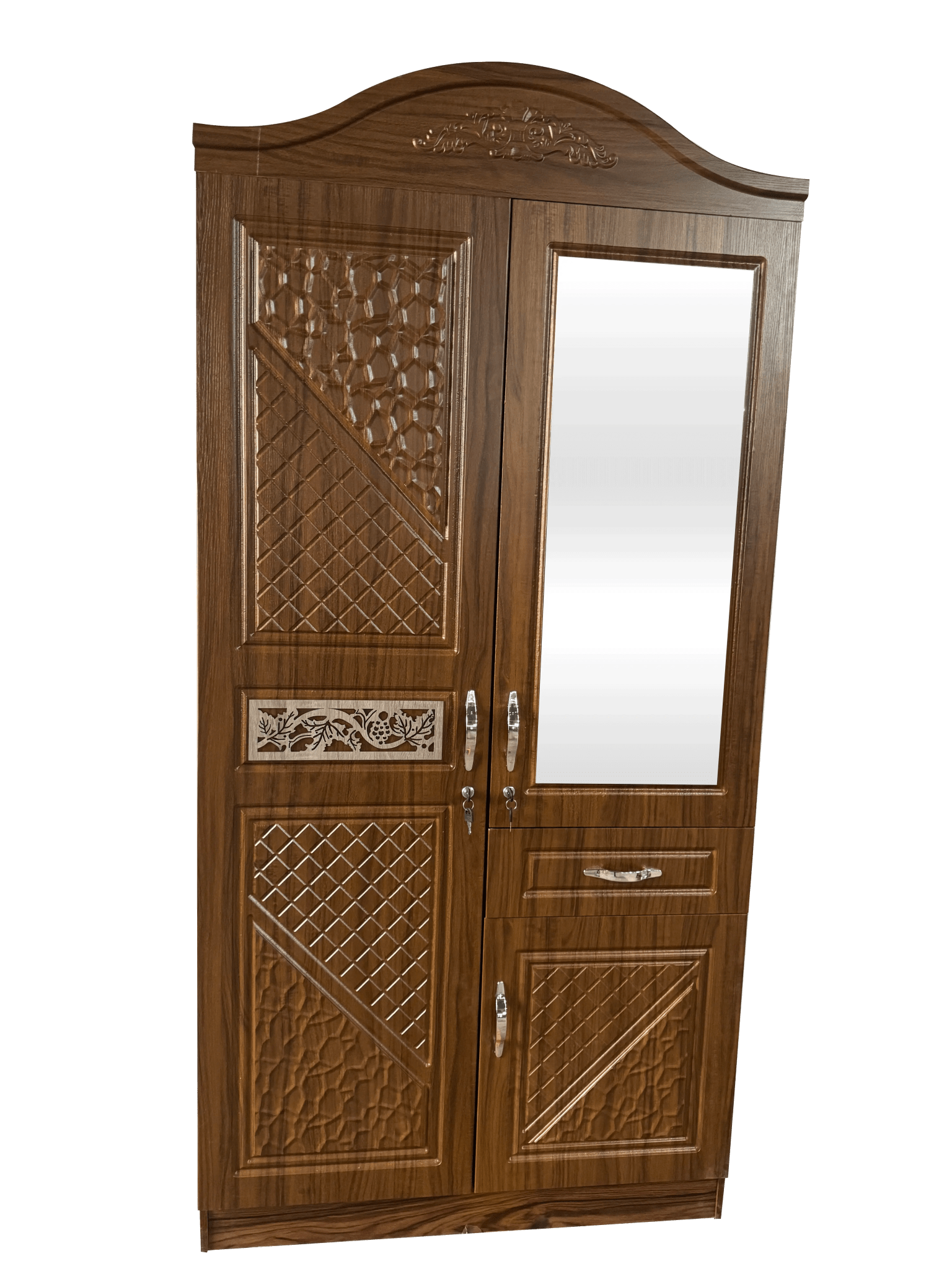 ARMOIRE 2P YH 951 - 2 - kashkazi976.yt