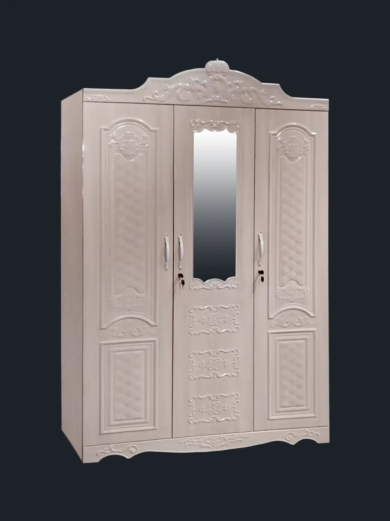 ARMOIRE 3P - kashkazi976.yt