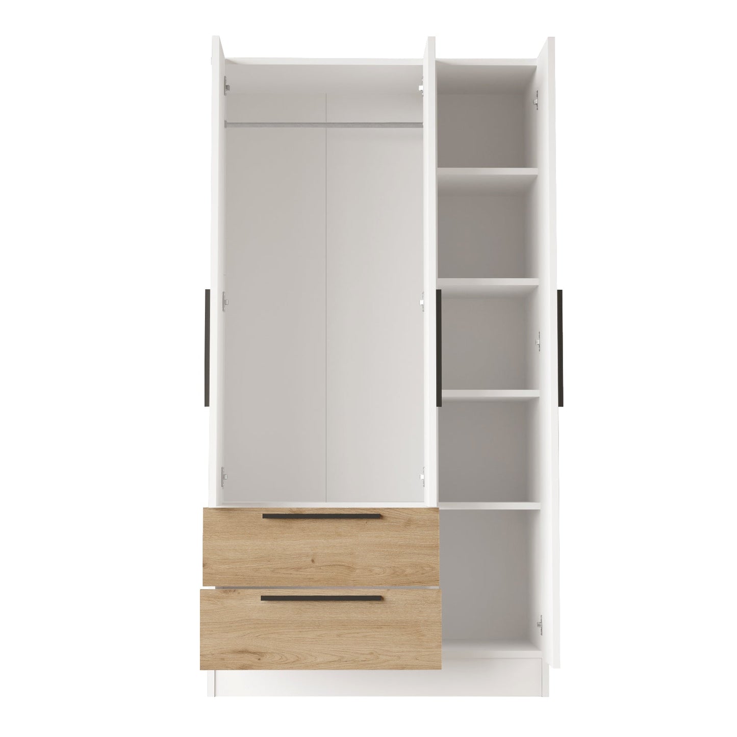 ARMOIRE 3P NS3 - SW - kashkazi976.yt