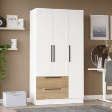 ARMOIRE 3P NS3 - SW - kashkazi976.yt