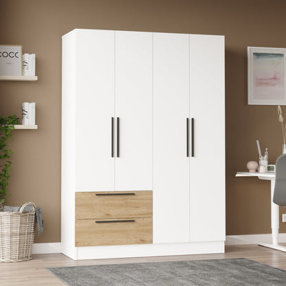 ARMOIRE 4P NS4 - SW - kashkazi976.yt