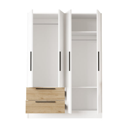 ARMOIRE 4P NS4 - SW - kashkazi976.yt