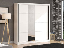 ARMOIRE ALBI PLUS 11015291 205X60X215 - kashkazi976.yt