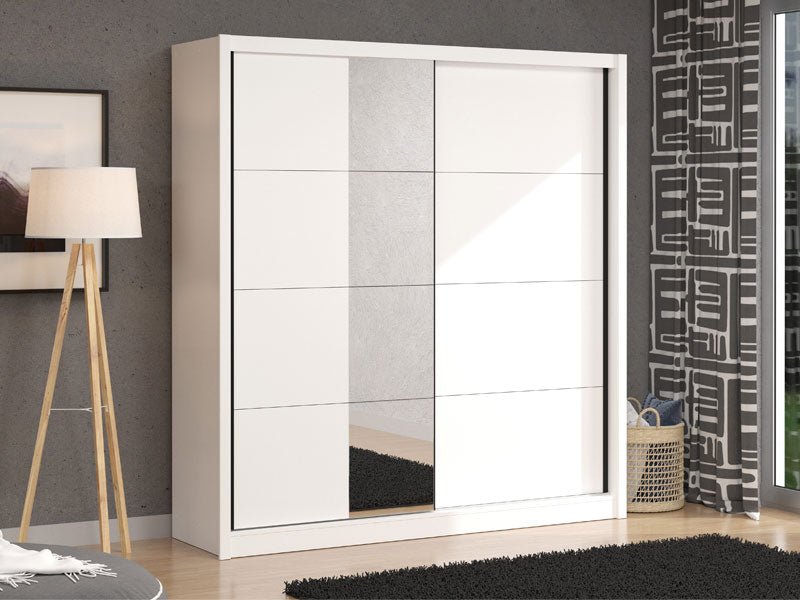 ARMOIRE ALBI PLUS 11015291 205X60X215 - kashkazi976.yt