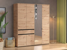 ARMOIRE CORBETT 4K1F1O 11014284 182,5X54.5X210.5 - kashkazi976.yt