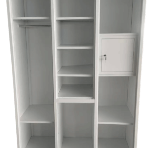 ARMOIRE FER Y006 3PORTES +3TIROIR - kashkazi976.yt