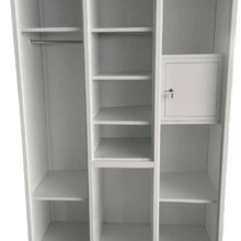 ARMOIRE FER Y006 3PORTES +3TIROIR - kashkazi976.yt