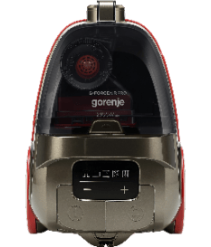 ASPIATEUR S/ SAC 2300W HISENSE - kashkazi976.yt