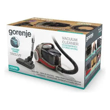 ASPIATEUR S/ SAC 2300W HISENSE LIVRE DES AUJOURD