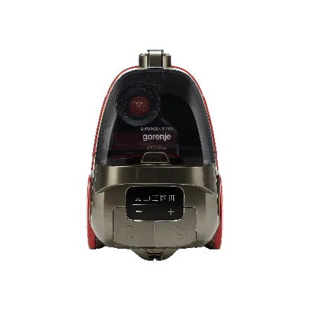ASPIATEUR S/ SAC 2300W HISENSE LIVRE DES AUJOURD