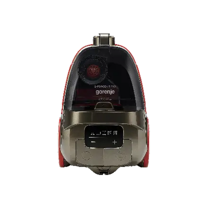 ASPIATEUR S/ SAC 2300W HISENSE LIVRE DES AUJOURD