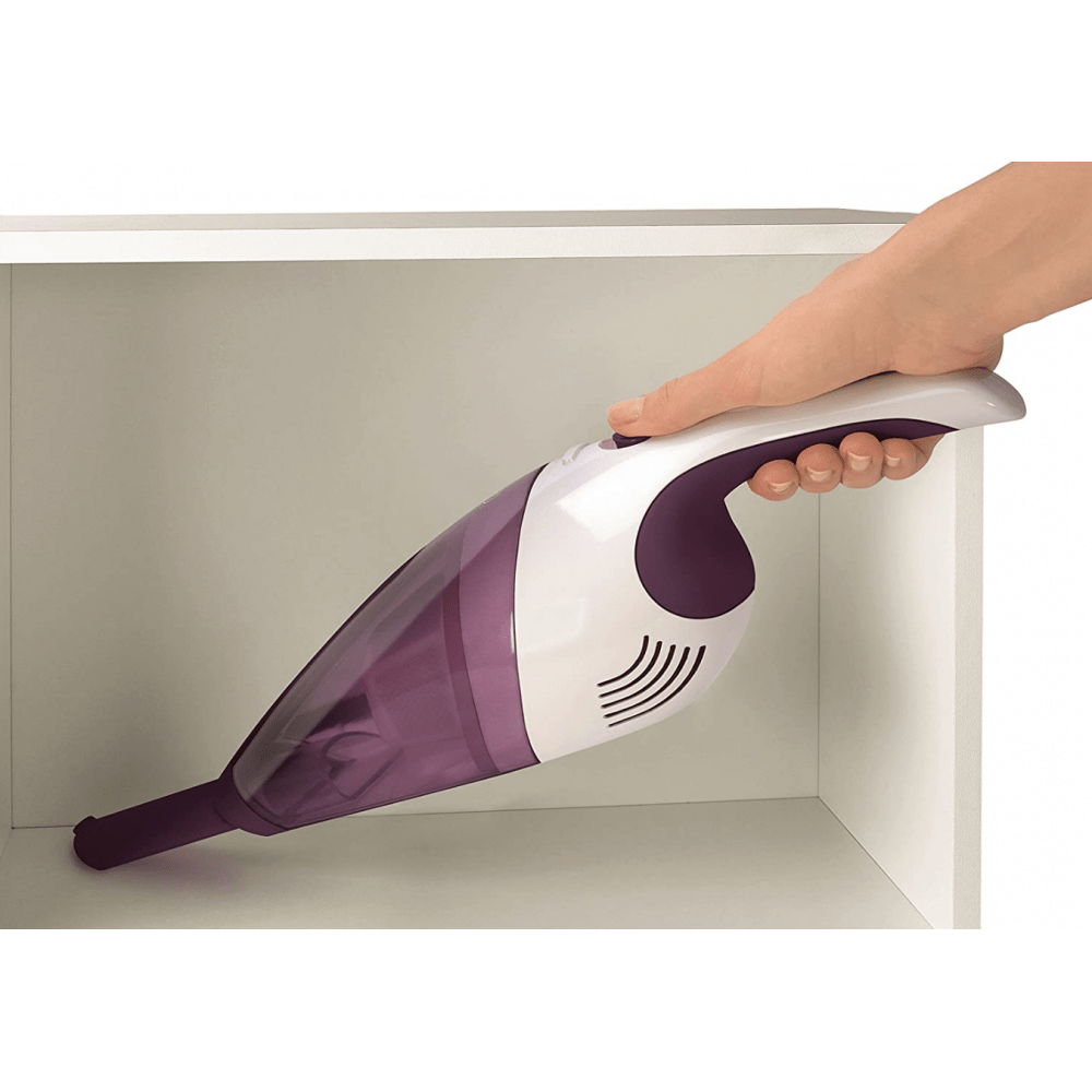 ASPIRATEUR A MAIN EXTENSO RECHARGEABLE ROWENTA - kashkazi976.yt