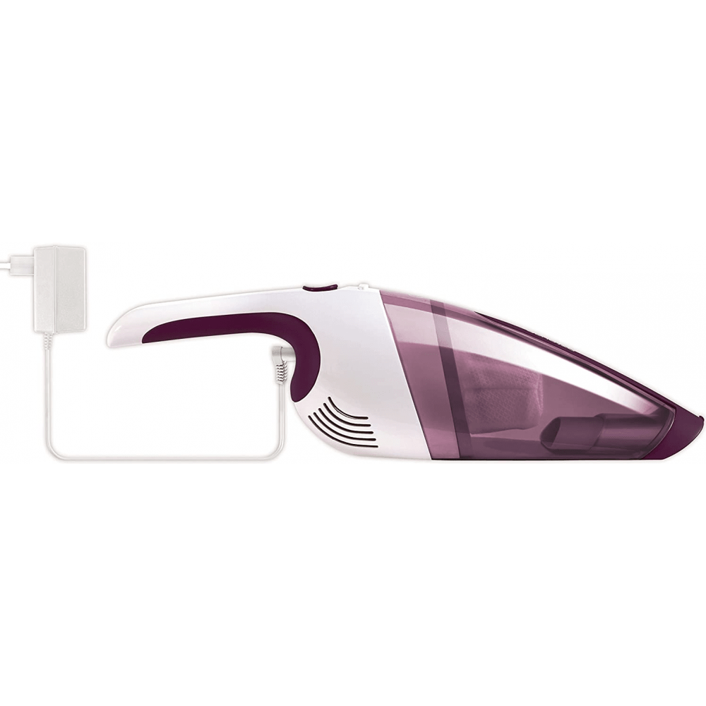 ASPIRATEUR A MAIN EXTENSO RECHARGEABLE ROWENTA - kashkazi976.yt